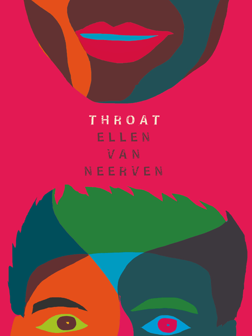 Title details for Throat by Ellen Van Neerven - Available